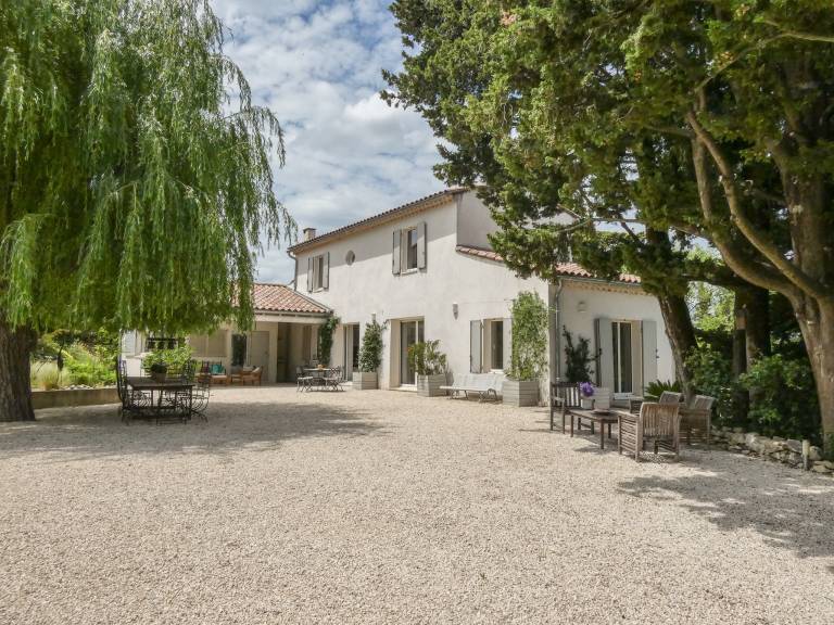 Villa Valaurie