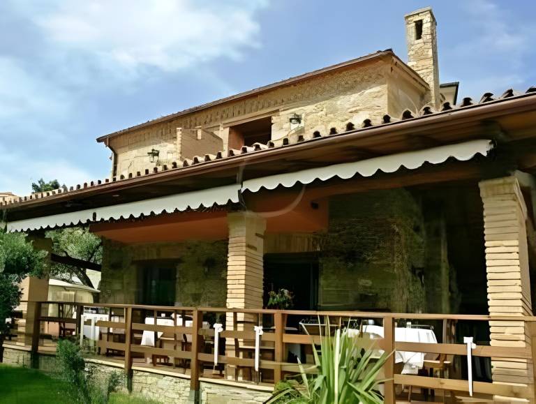 Appartamento con servizi da hotel Casal Velino