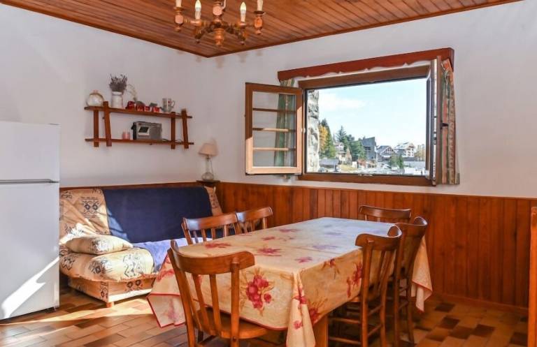 Appartement Valberg