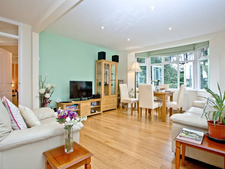 Apartment Paignton