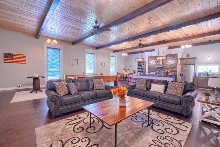 Cabin  Logan