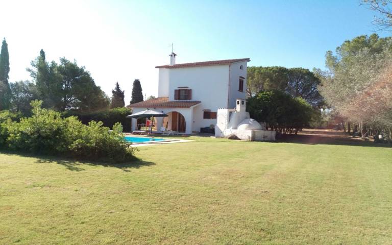 Villa Pula