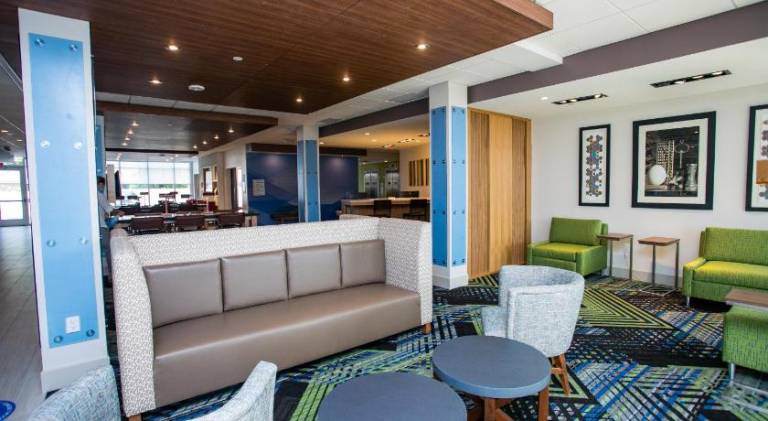 Holiday Inn Express and Suites Rehoboth Beach By IHG — photo 5