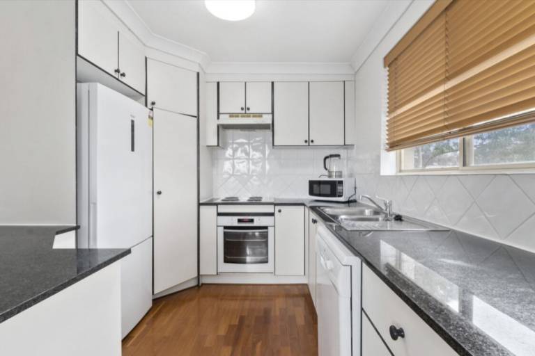 Apartment  Fyshwick