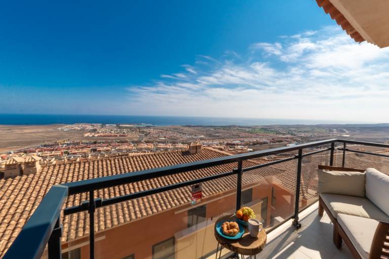 Apartament Castillo Caleta de Fuste