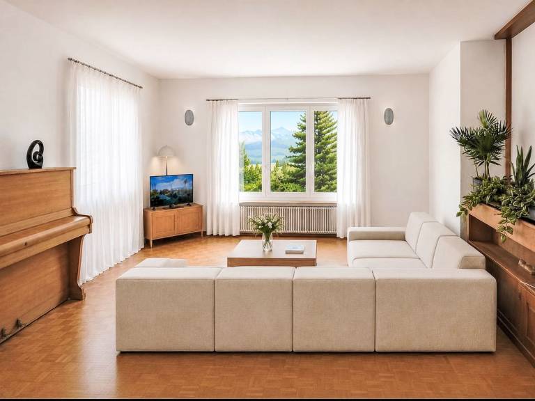 Appartamento vacanza  Celerina-Schlarigna