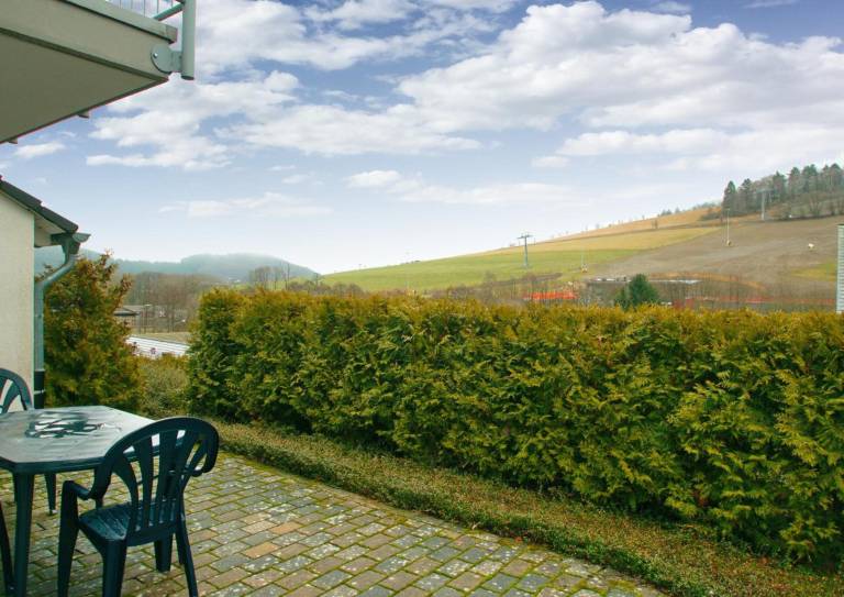 Apartment 'Fewo Zur Piste' with Mountain View, Private Terrace and Wi-Fi — photo 4