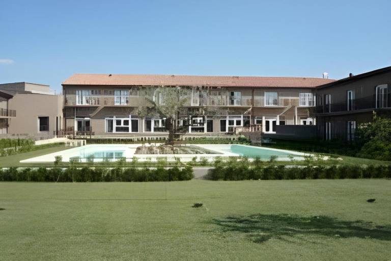 Leonardo Hotel Lago di Garda – Wellness and Spa in Lazise
