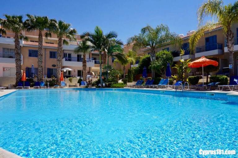Casa Paphos
