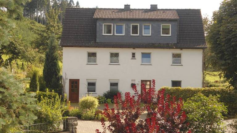 Ferienwohnung Cobbenrode