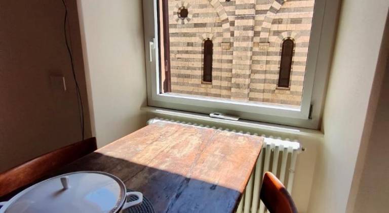 Apartment with 2 rooms for 6 persons — photo 4