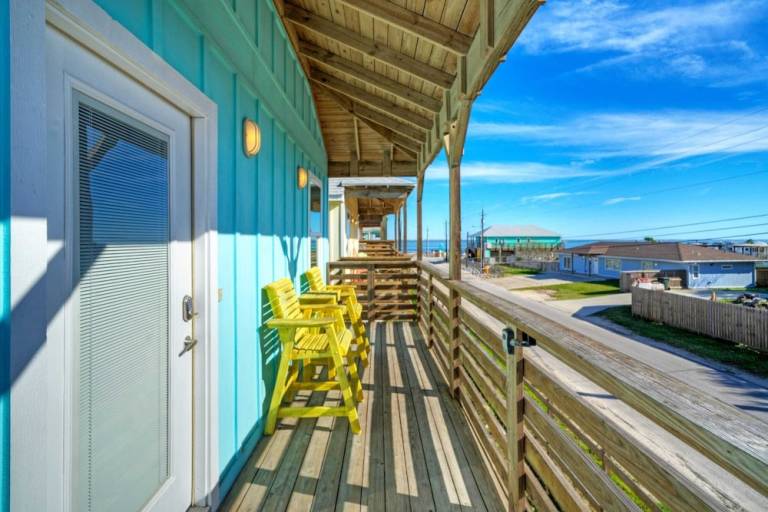Cottage Flour Bluff
