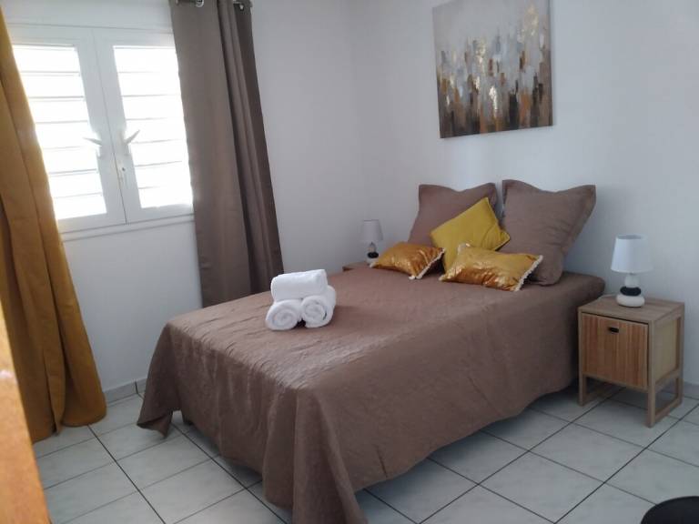 Chambre privée Sainte-Marie