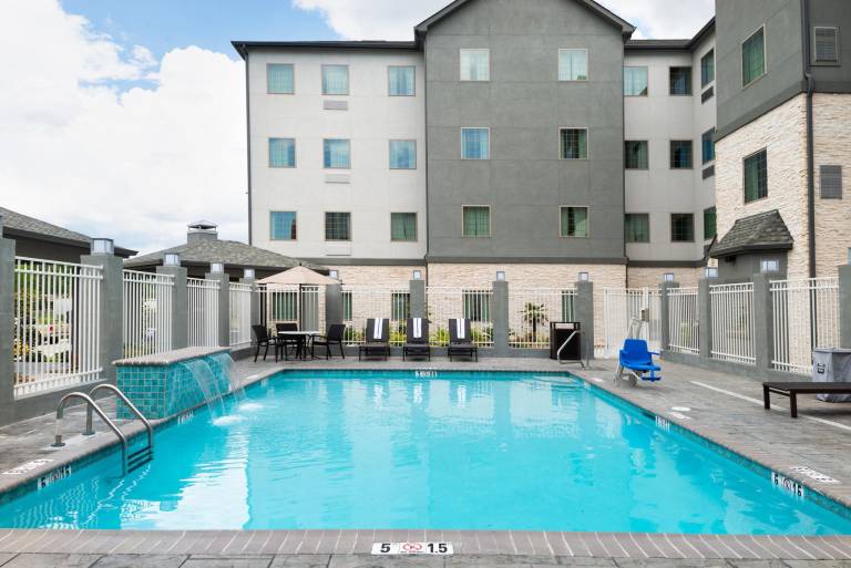 Staybridge Suites Lake Charles By IHG — photo 4