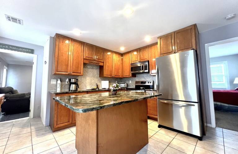 Condo Seaside Heights
