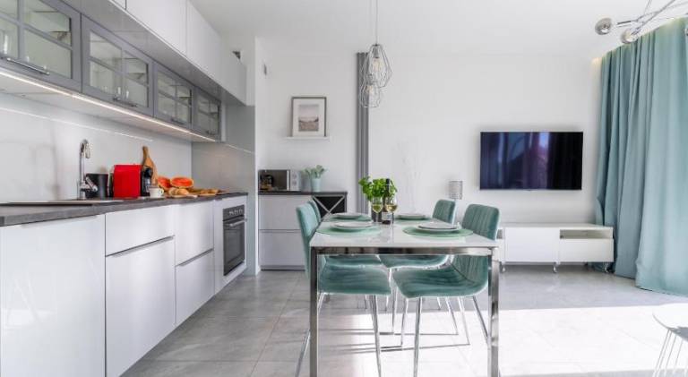 Holiday apartment with 1 room for 4 persons — photo 3