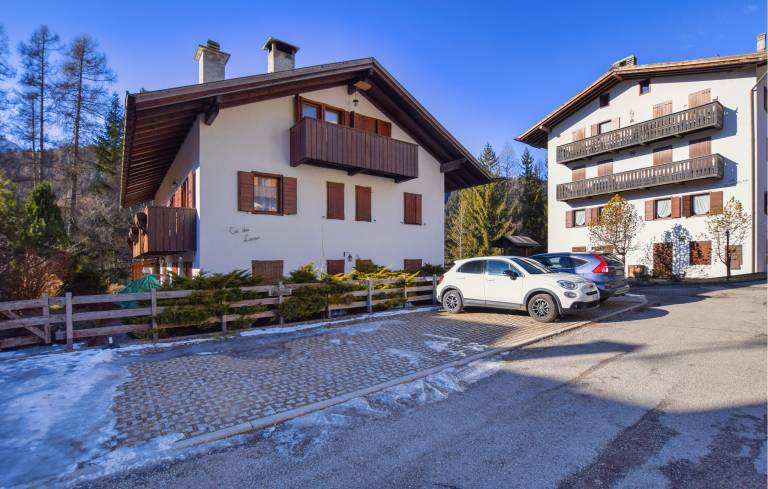 Ferienwohnung Cortina d’Ampezzo