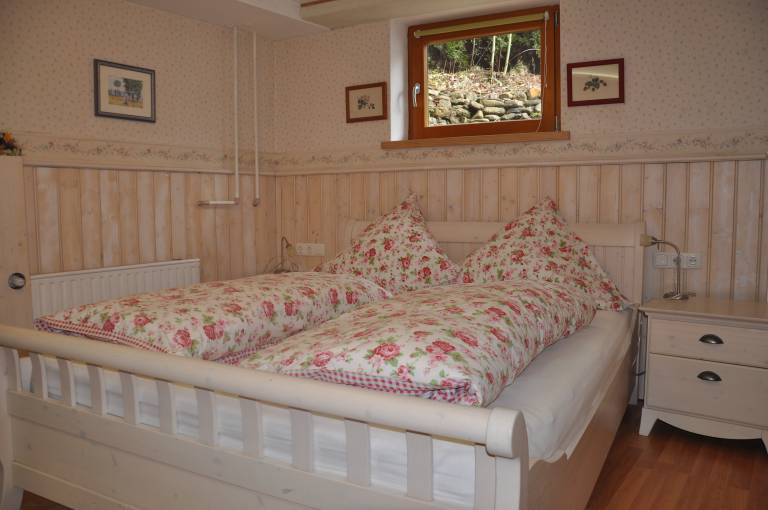 Ferienwohnung in Oberstdorf,  für max. 3 Gäste