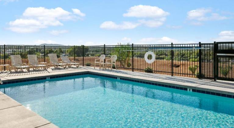 Cobblestone Hotel & Suites - Wickenburg — photo 3