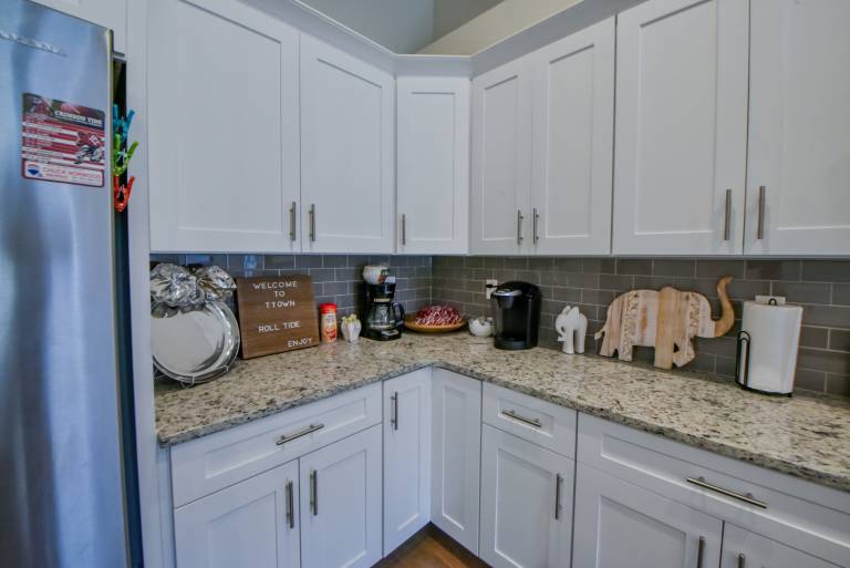 Child-friendly wonderful condo with garden | City view | Pets allowed — photo 5