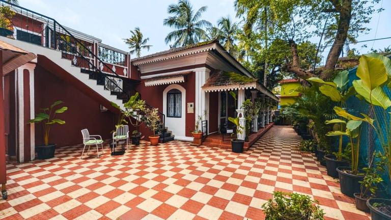 Bungalow  Calangute