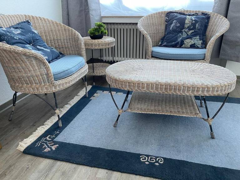 Lovely vacation home | Pets are welcome in Lohfelden