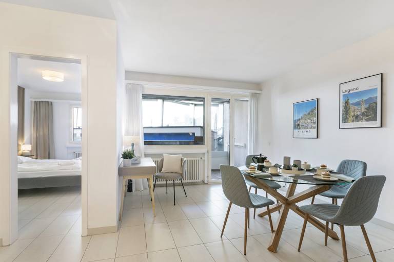 Family-friendly beautiful rental apartment with terrace | Dogs allowed — photo 2