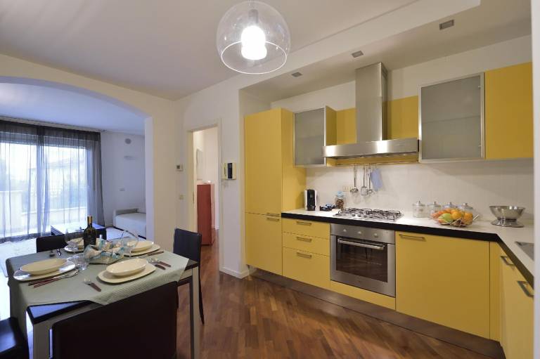 Holiday apartment | Close to the beach | Pets are welcome — photo 3