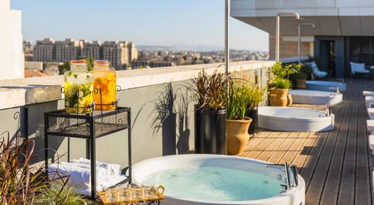 Brown Machne Yehuda, a member of Brown Hotels — photo 4