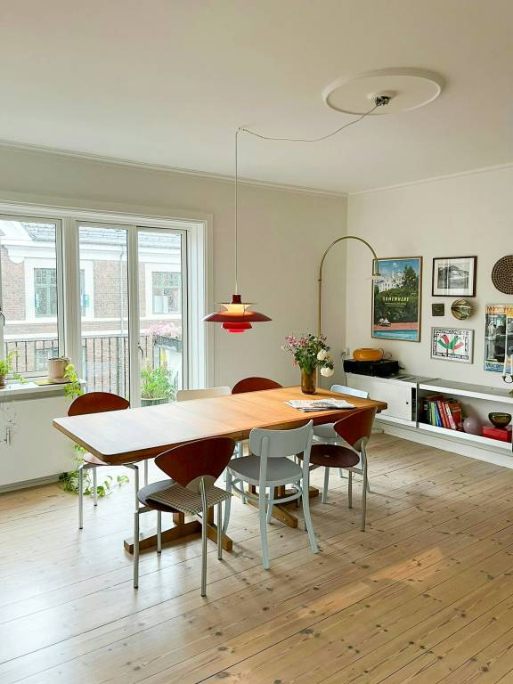 Ferienwohnung Kopenhagen