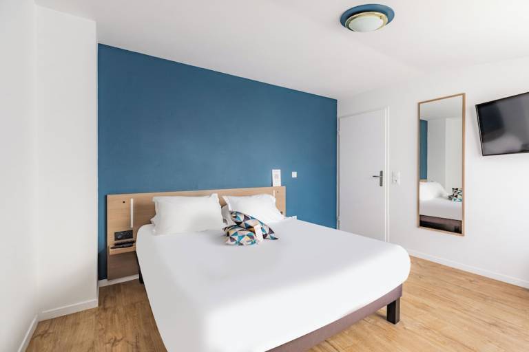 Aparthotel  Niort