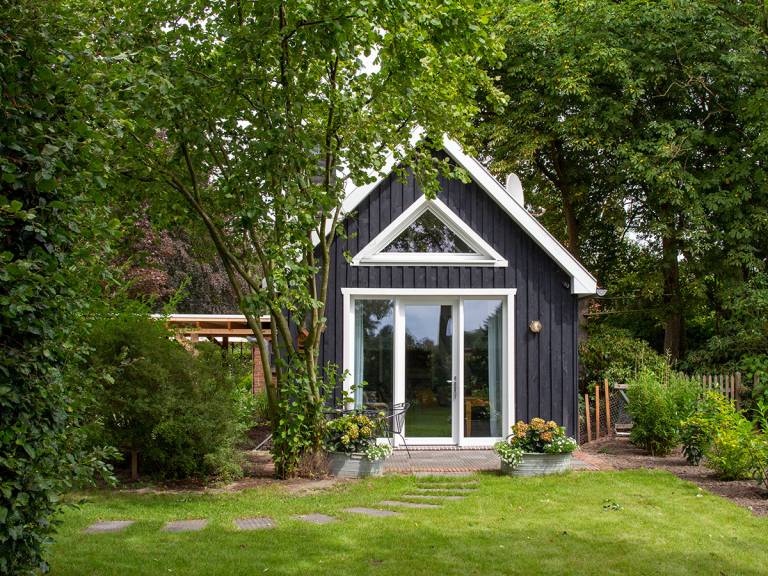 Ferienhaus  Hude