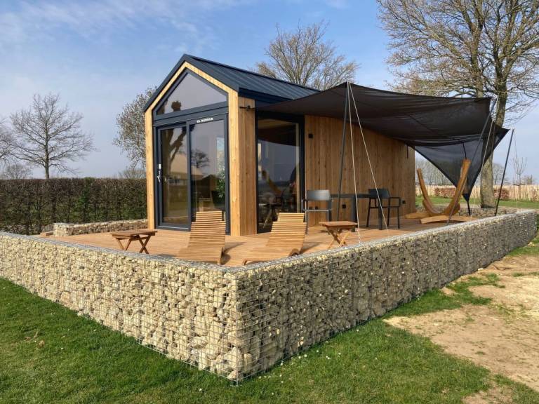 Vakantiepark Gulpen
