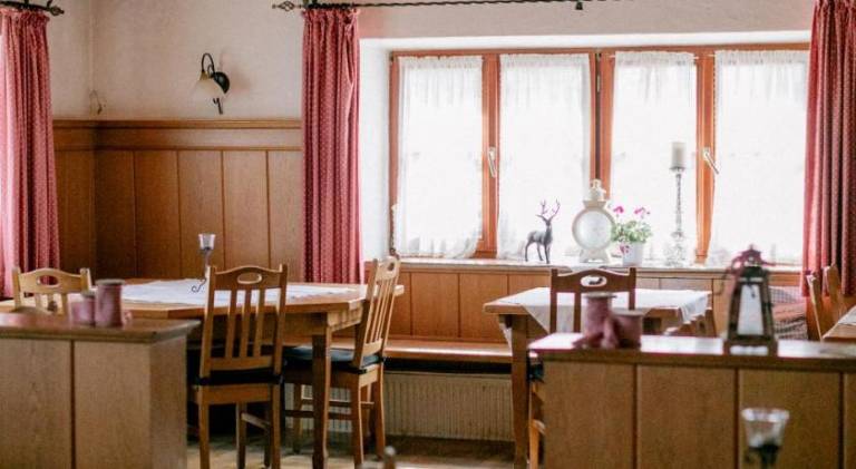 Hotel Vogtareuther-Hof — photo 5