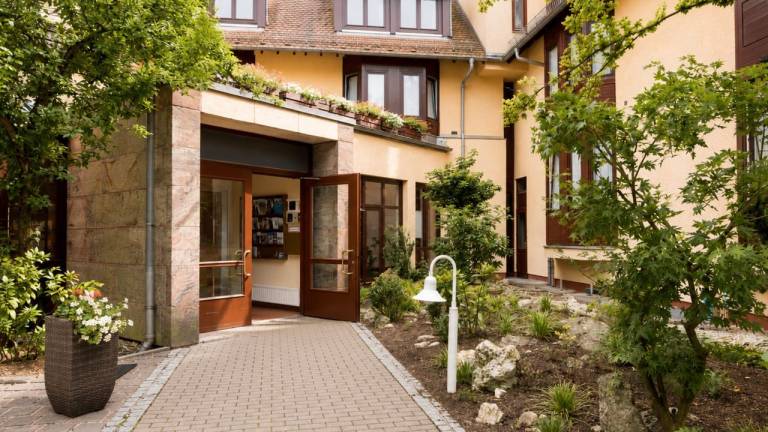 Ferienwohnung Feucht