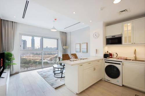 Apartment Al Barsha