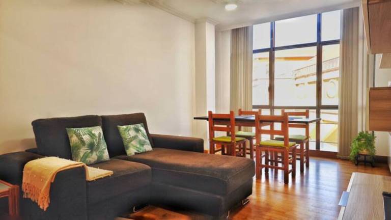 Apartamento  Isla de La Toja