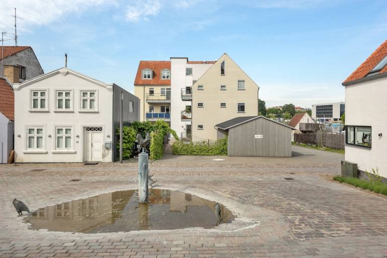 Ferienwohnung  Sonderburg