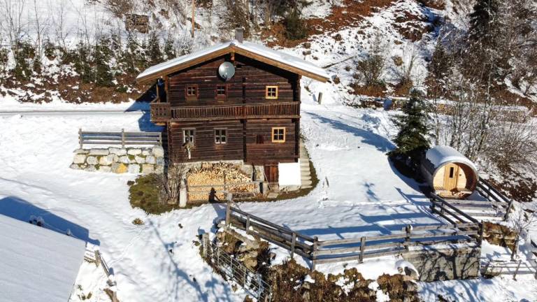 Ferienhaus  Bischofshofen