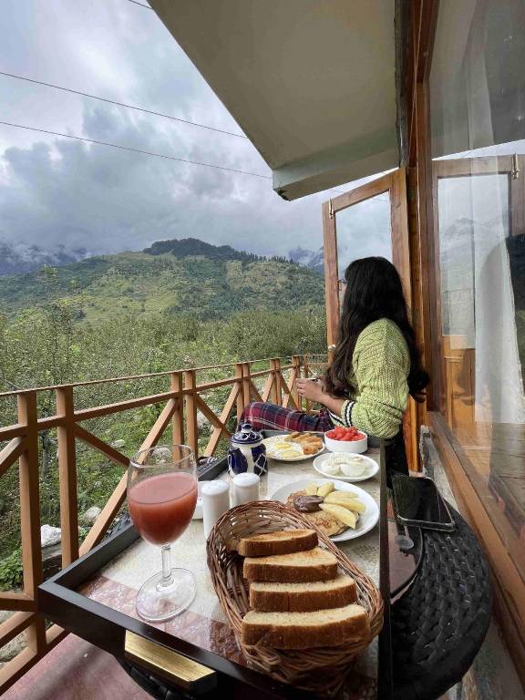 Khvaab Boutique Stay — photo 5
