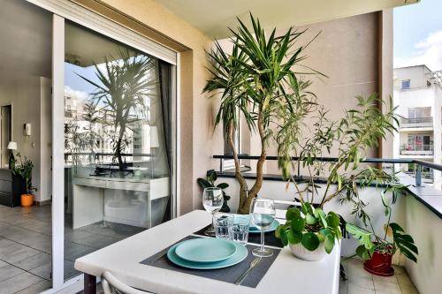 Appartement Saint-Genis-Laval