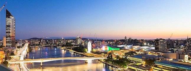 Ferienwohnung  Brisbane