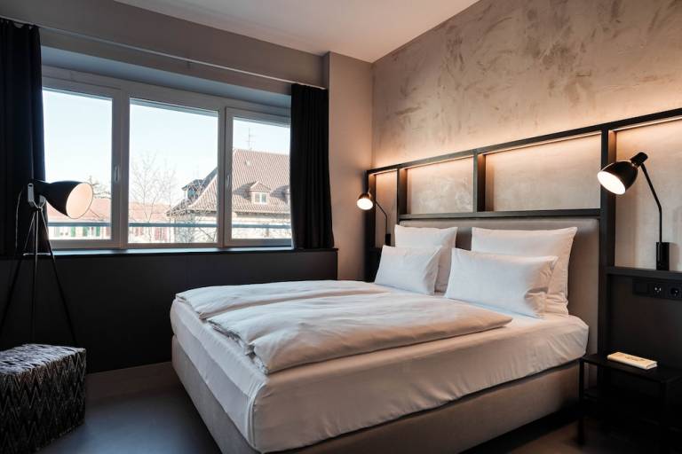 Ferienwohnung Bad Cannstatt
