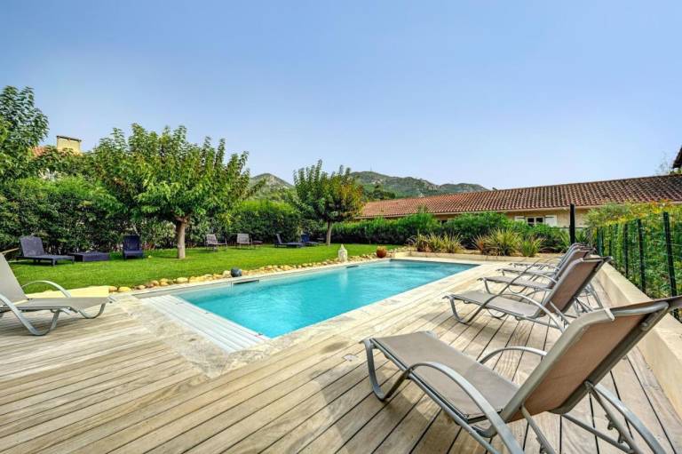 Hotel Le Provence Gemenos — photo 2