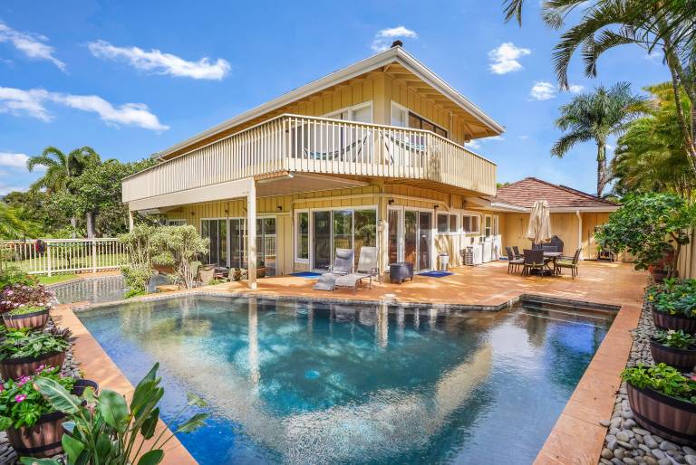 House Poipu