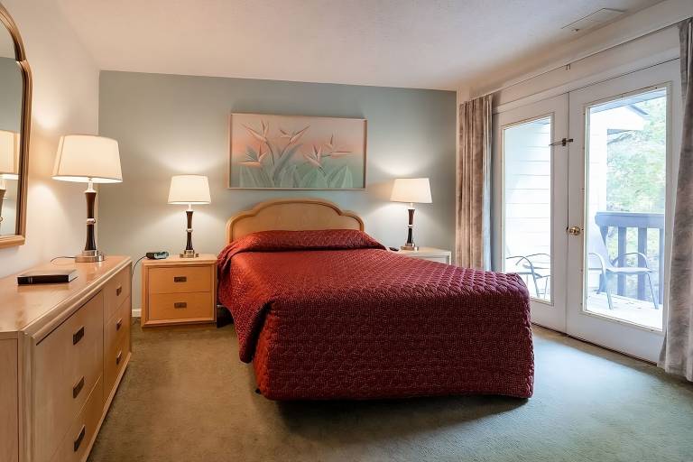 Villa French Lick