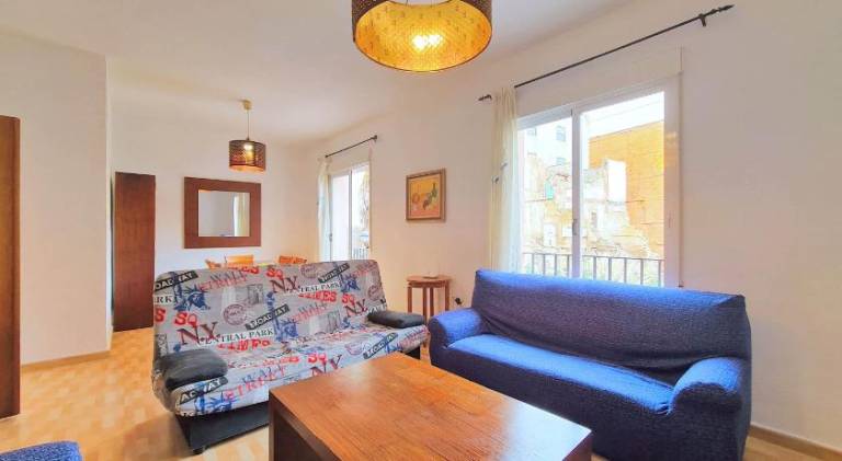 Nice apartment | Dogs allowed in Cartagena