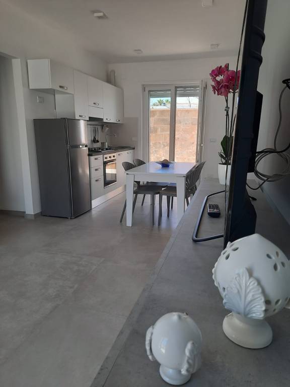 Appartamento Posto Rosso