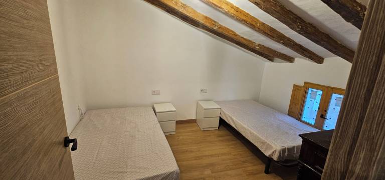 Apartamento Calatayud