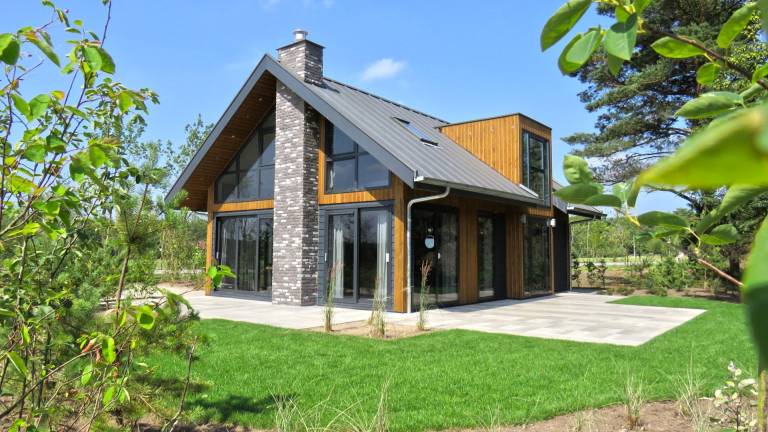 Bungalow  Biddinghuizen